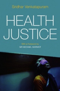 Health Justice: An Argument from the Capabilities Approach