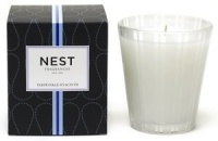 NEST Fragrances NEST01-PH Periwinkle Hyacinth Scented Classic Candle