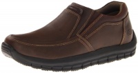 Skechers for Work Men's Solace Work Shoe