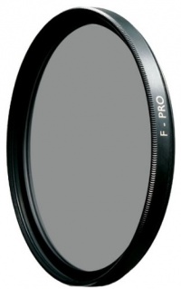 B+W 52mm ND 0.9-8X with Single Coating (103)