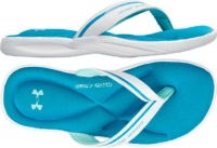 Under Armour Women's UA Marbella III Sandal