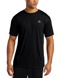 adidas Men's Climacomfort Tee Short-Sleeve Top