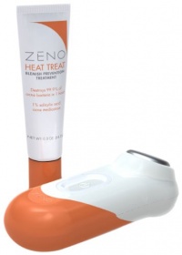 Zeno Heat Treat Blemish Prevention Kit, 1-Count