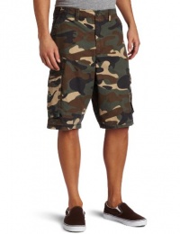 Quiksilver Men's Nova Walkshort