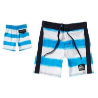 Quiksilver Cypher Brigg Boardshorts Chalk L -Kids