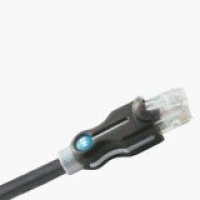 Digital Life High Performance Ethernet Cables - Advanced High Speed - 3 ft. Advanced High Speed Ethernet Cable