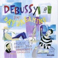 Debussy for Daydreaming