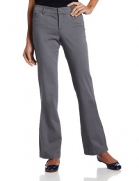 Dockers Women's Petite Khaki with Hello Smooth