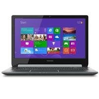 Toshiba Satellite U945-S4390 14.0-Inch Ultrabook (Ice Blue with Fusion Lattice)