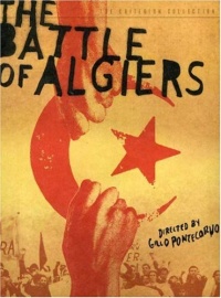 The Battle of Algiers (The Criterion Collection)