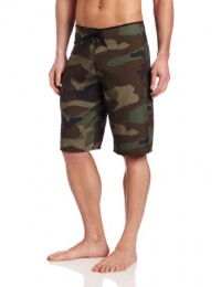 O'Neill Men's Santa Cruz Stretch Boardshorts