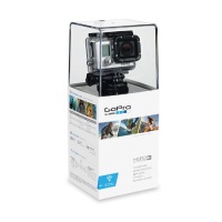 GoPro HERO3: White Edition