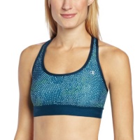 Champion Women's Absolute Workout Sports Bra