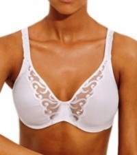 Lilyette  Women's Minimizer Bra #427