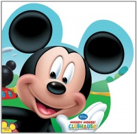 Is that Mickey? (Disney: Mickey Mouse Clubhouse)