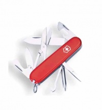 Victorinox Swiss Army Super Tinker Pocket Tool