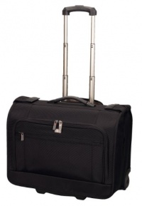 Victorinox Luggage Nxt 5.0 Sentinel, Black, One Size