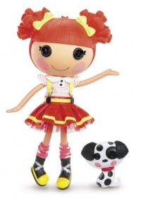 Lalaloopsy Ember Flicker Flame