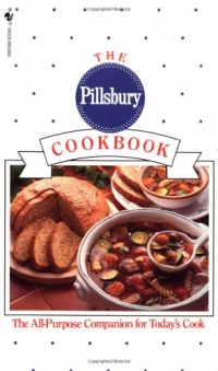 The Pillsbury Cookbook