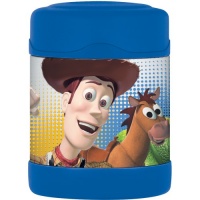 Thermos Funtainer Food Jar, Toy Story 3