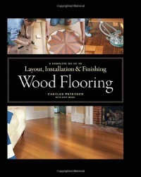 Wood Flooring: A Complete Guide to Layout, Installation & Finishing