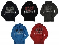 Ecko Unltd. Men's Popover Fashion Hoodie