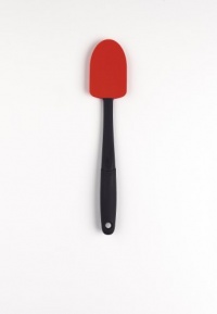 OXO Good Grips Medium Spoon Spatula, Tomato