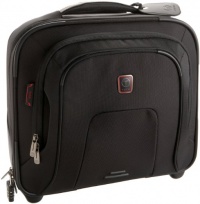 Tumi T-Tech Presidio Macarthur Wheeled Compact Laptop Briefcase