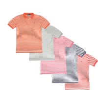 Polo Ralph Lauren Classic-Fit Striped Polo