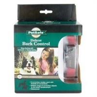 PetSafe Deluxe Bark Control Collar, PDBC-300