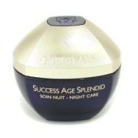 GUERLAIN by Guerlain: SUCCESS AGE SPLENDID DEEP ACTION NIGHT CARE --/1.7OZ