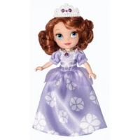 Disney Sofia The First Princess Sofia Doll