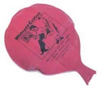 Whoopee Cushion