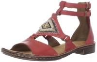 Naturalizer Women's Reconnect Gladiator Sandal