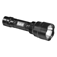 BARSKA 210 Lumen LED Flashlight