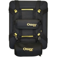 OtterBox Utility Series Latch for iPad/iPad 2 - Black (APL8-IPAD1-20-E4OTR)