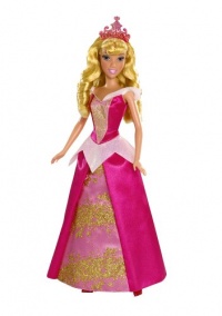 Disney Sparkling Princess Sleeping Beauty Doll