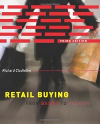 Retail Buying: From Basics to Fashion (3rd Edition)