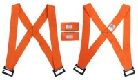 A.A.C. Forearm Forklift FFMHVP Moving Harness