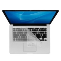 KB Covers Clear Ice Keyboard Cover for MacBook