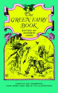 The Green Fairy Book (Dover Children's Classics)