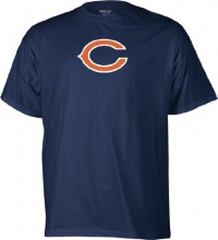 NFL Chicago Bears Logo Premier Tee Shirt Men's