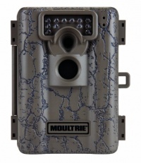 Moultrie A-5 5MP Low Glow Infrared Game Camera