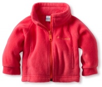 Columbia Sportswear Baby Benton Springs Fleece