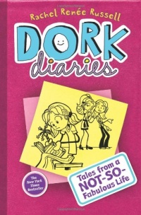 Dork Diaries: Tales from a Not-So-Fabulous Life