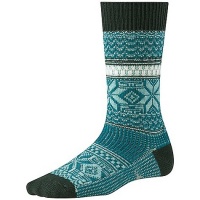 Smartwool Women's Snowflake Pop Socks