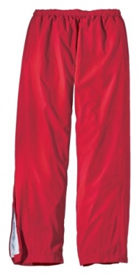 Sport Tek Youth Wind Pant - X-Large - True Red