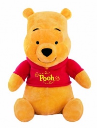 Fisher-Price Winnie the Pooh Rumbly Tummy Pooh