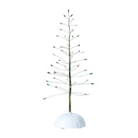 Department 56 Village Twinkle Brite Tree, Small