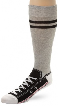 K. Bell Socks Men's Sneaker Socks